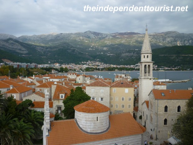 Budva_Montenegro