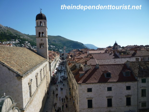 Dubrovnik Croatia 1
