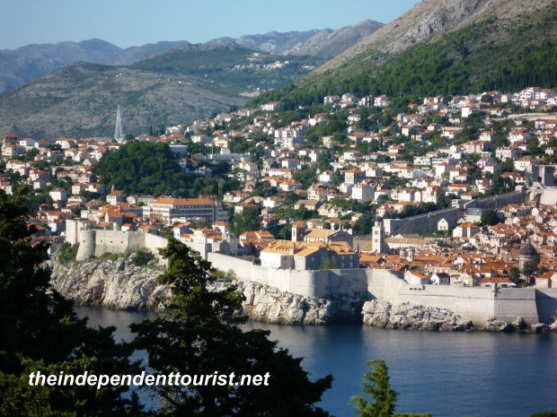 Dubrovnik Croatia 3