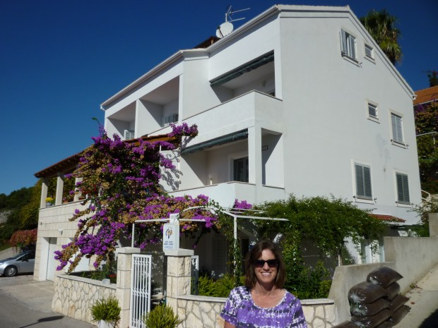 Hvar B&B