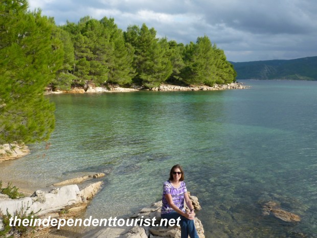 Hvar Island Croatia 1