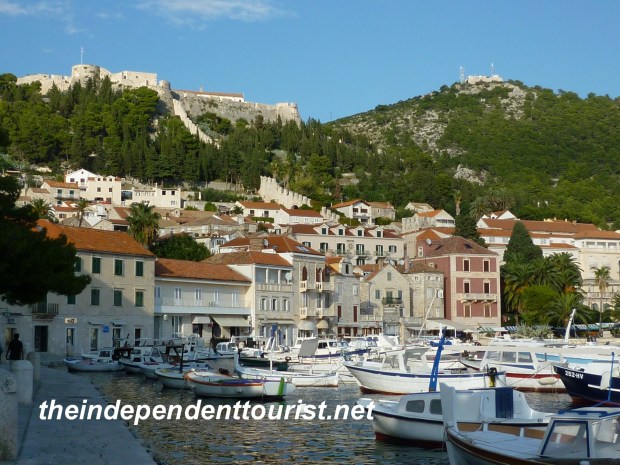 Hvar Town Croatia 2