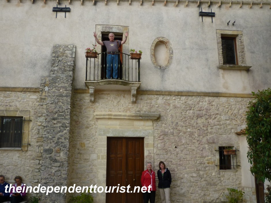 Erice, Sicily, Italy