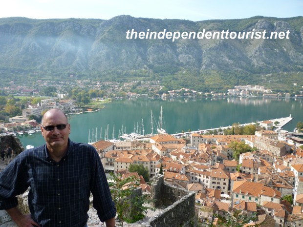Kotor_Montenegro