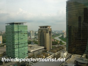 Mid Valley City Kuala Lumpur 1