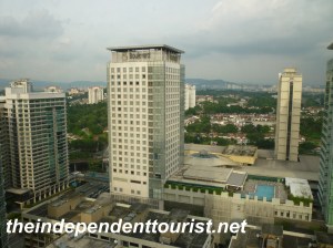 Mid Valley City Kuala Lumpur