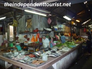 Petaling Street Kuala Lumpur