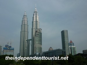 Petronas Towers Kuala Lumpur 2