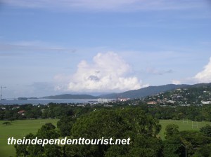 Port of Spain Trinidad