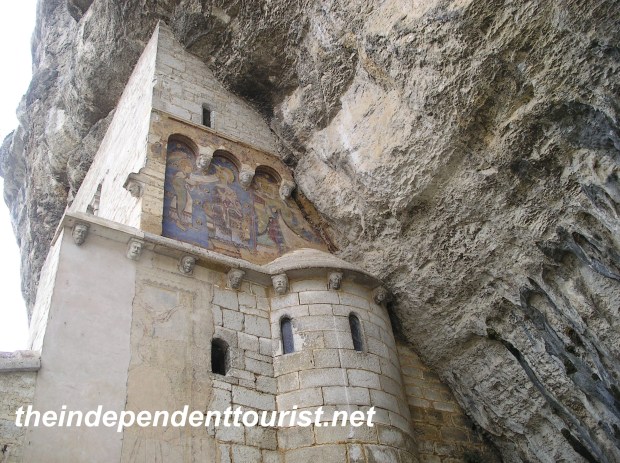 Rocamadour France (5)