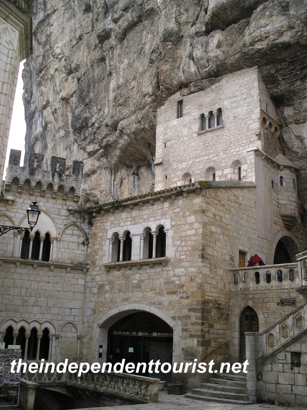 Rocamadour France (6)