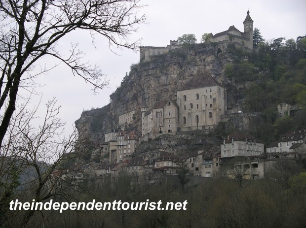 Rocamadour France