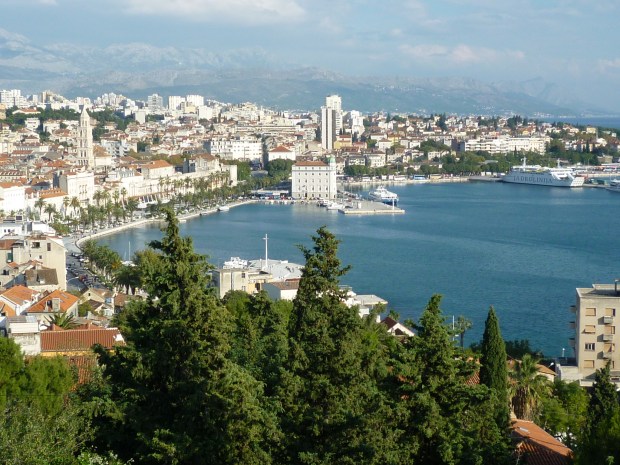 Split Croatia (4)