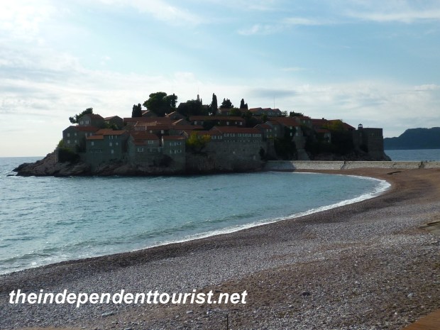 Sveti Stefan