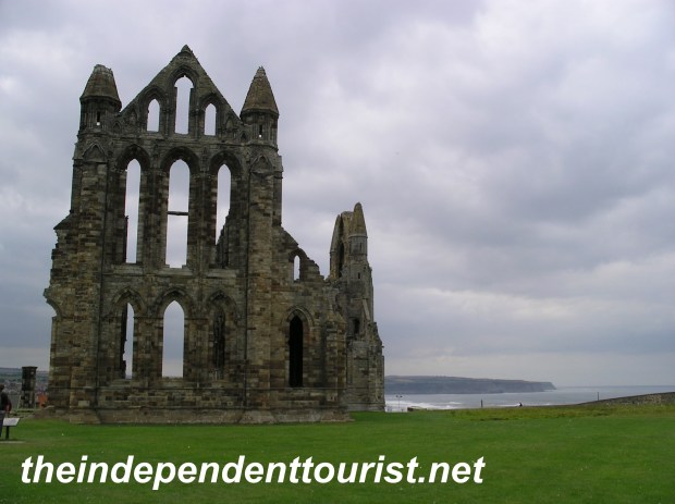 Whitby Abbey 4