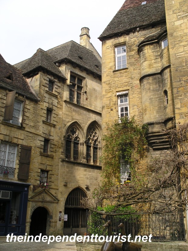 Sarlat France