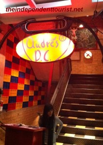 Andres DC Restaurant, Bogota, Colombia (14)