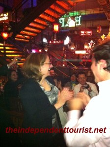 Andres DC Restaurant, Bogota, Colombia (2)