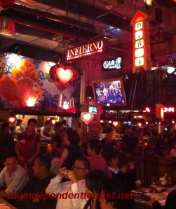 Andres DC Restaurant, Bogota, Colombia (5)