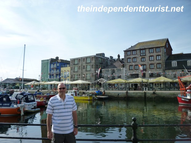 Plymouth England (2)