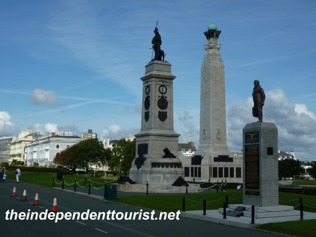 Plymouth England (5)