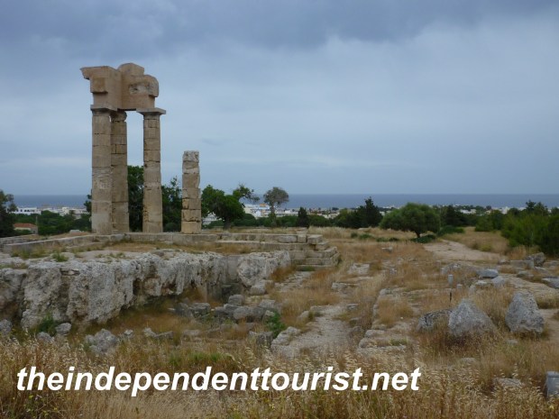 Acropolis of Rhodes_Greece (2)