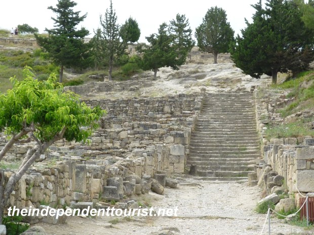 Ancient Kameiros_Rhodes_Greece (3)