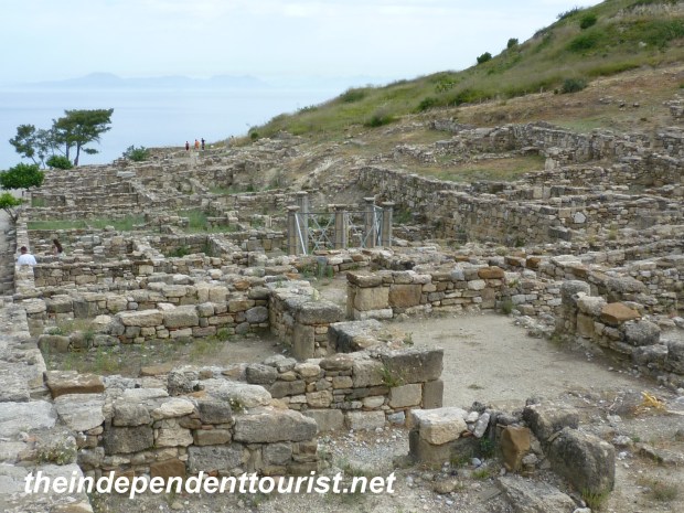 Ancient Kameiros_Rhodes_Greece (4)