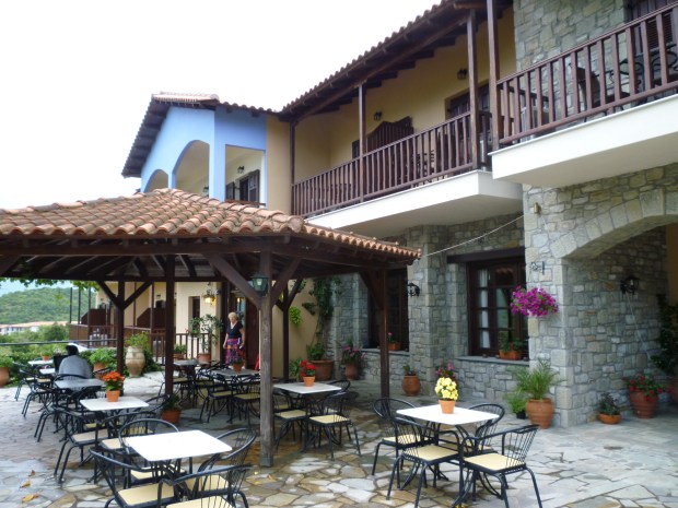 Doupiani House Hotel_Meteora (2)