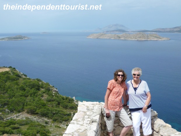 Kritinia Castle_Rhodes_Greece (4)