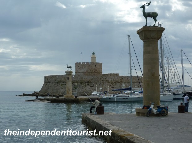 Rhodes Harbor_Greece (4)