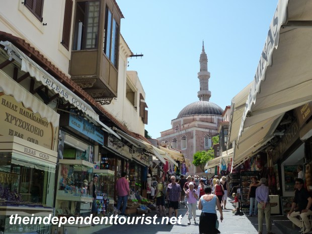 Rhodes Old Town_Greece (4)