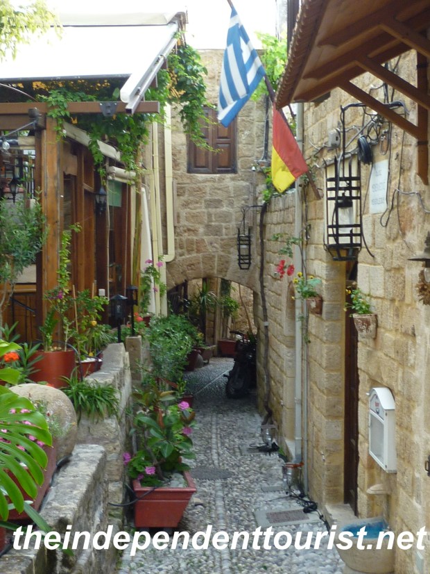 Rhodes Old Town_Greece (7)