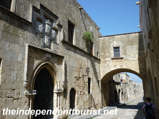 Street of the Knights_Rhodes (6)