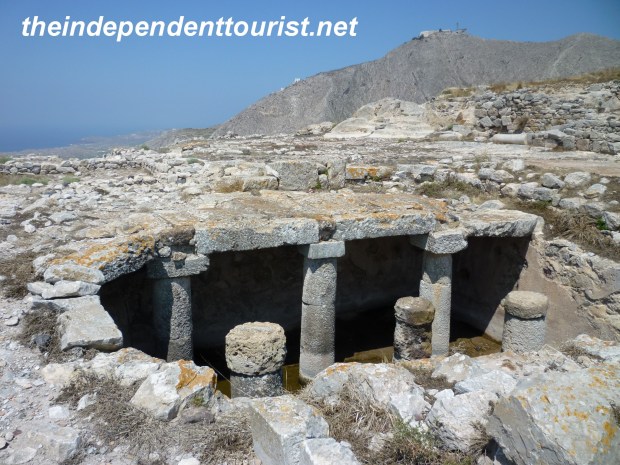 Ancient Thira_Santorini_Greece (13)