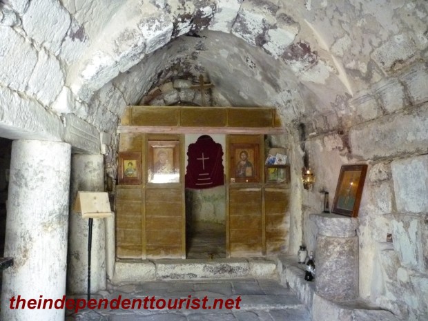 Ancient Thira_Santorini_Greece (3)