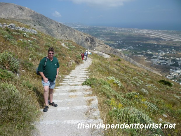 Ancient Thira_Santorini_Greece (6)