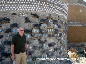 Earthship Sustainable Housing