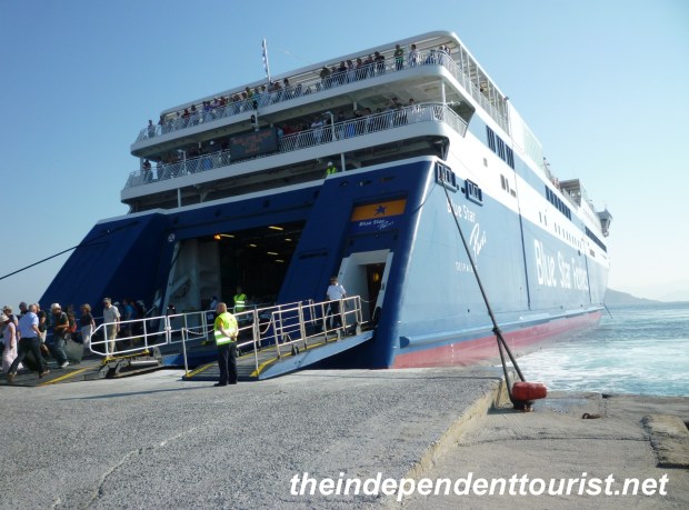 Naxos Ferry (24)