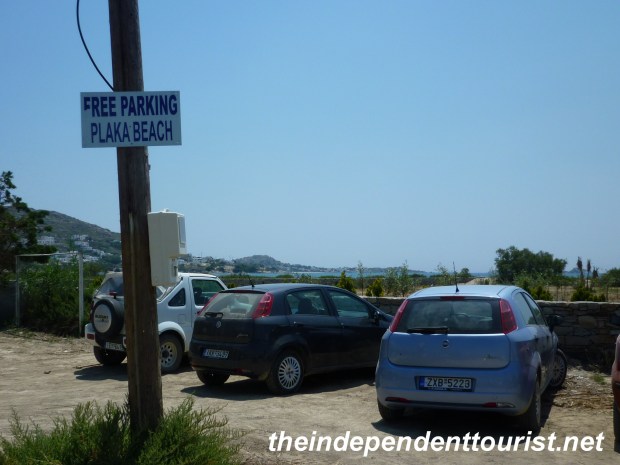 Plaka Beach_Naxos (2)