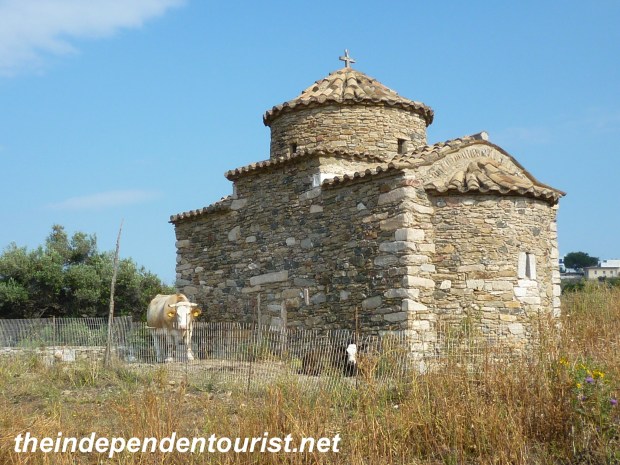 Church of Ayios Nikolas_Naxos (4)