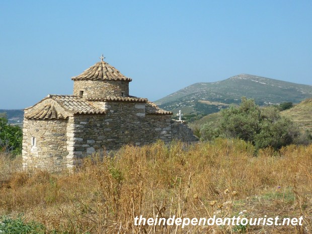 Church of Ayios Nikolas_Naxos (5)