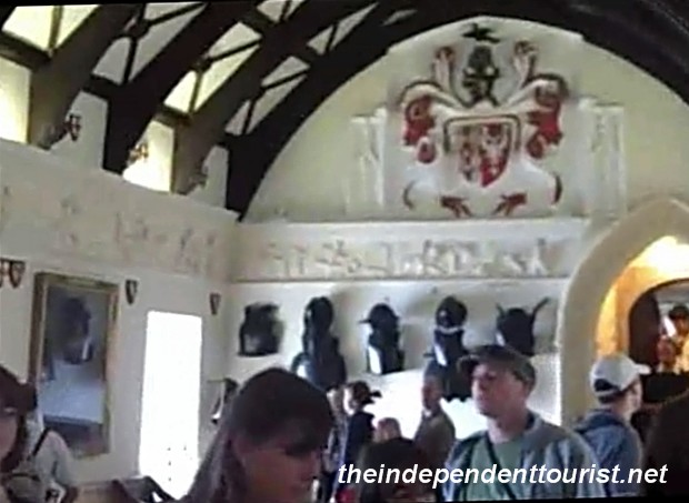 St. Michael's Mount Castle