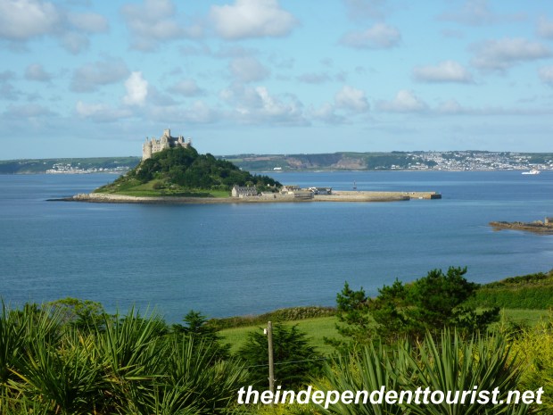 St. Michael's Mount England (2)