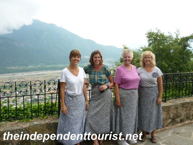 Holy Monastery of St. Stephen_Meteora (2)