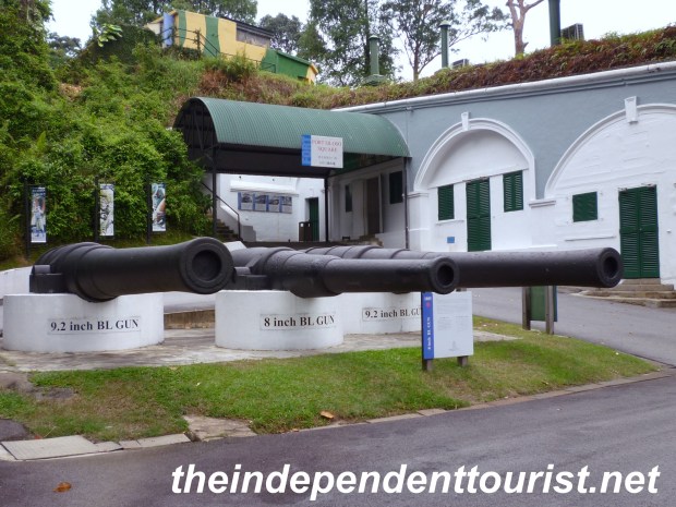 Fort Siloso_Sentosa Island Singapore (17)