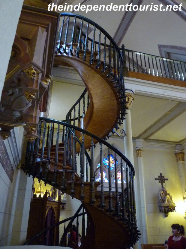 Loretto Chapel_Santa Fe (4)