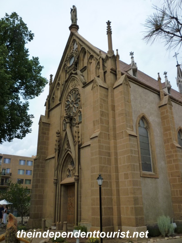 Loretto Chapel_Santa Fe (5)