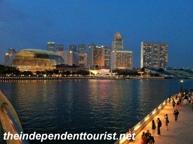 Marina Bay_Singapore (10)