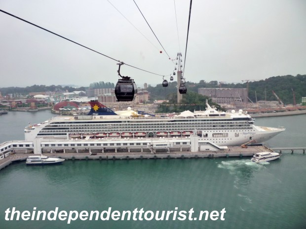 Sentosa Island_Singapore (11)